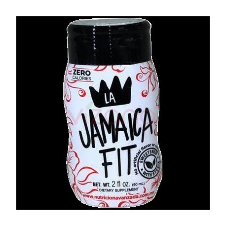 LA JAMAICA FIT 60ML.NA