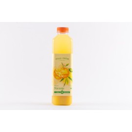 JUGO NARANJA 1LT. VILLA DE PATOS