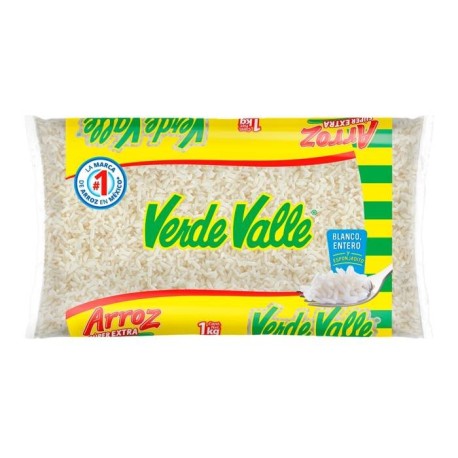 ARROZ S.EXTRA 1K.V.VALLE