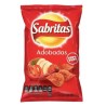 PAPA SABRITAS ADOBADAS 170GR.